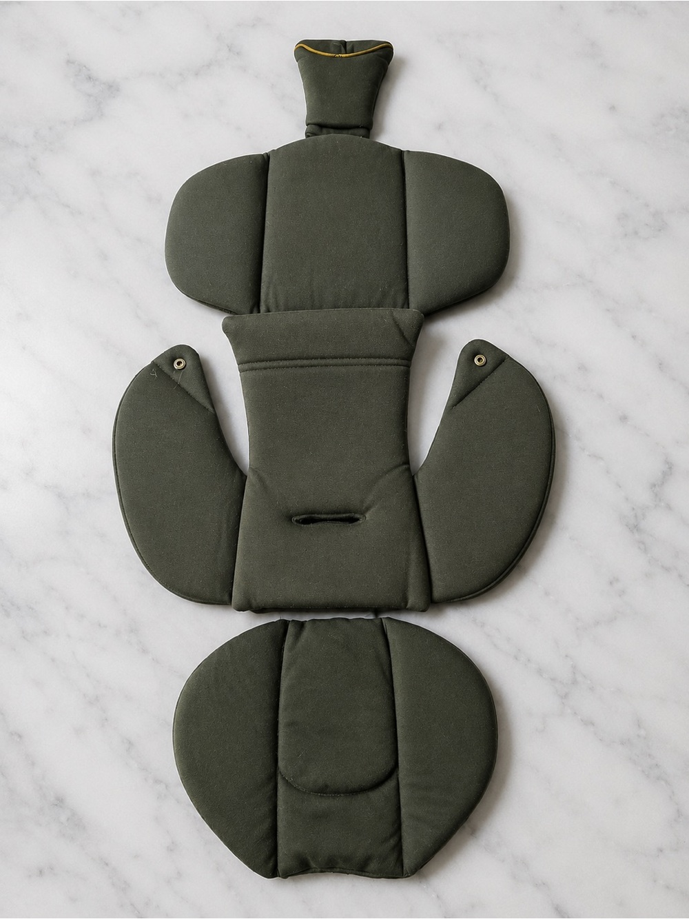 Authentic Nuna PIPA Infant Car Seat Insert Replacement -